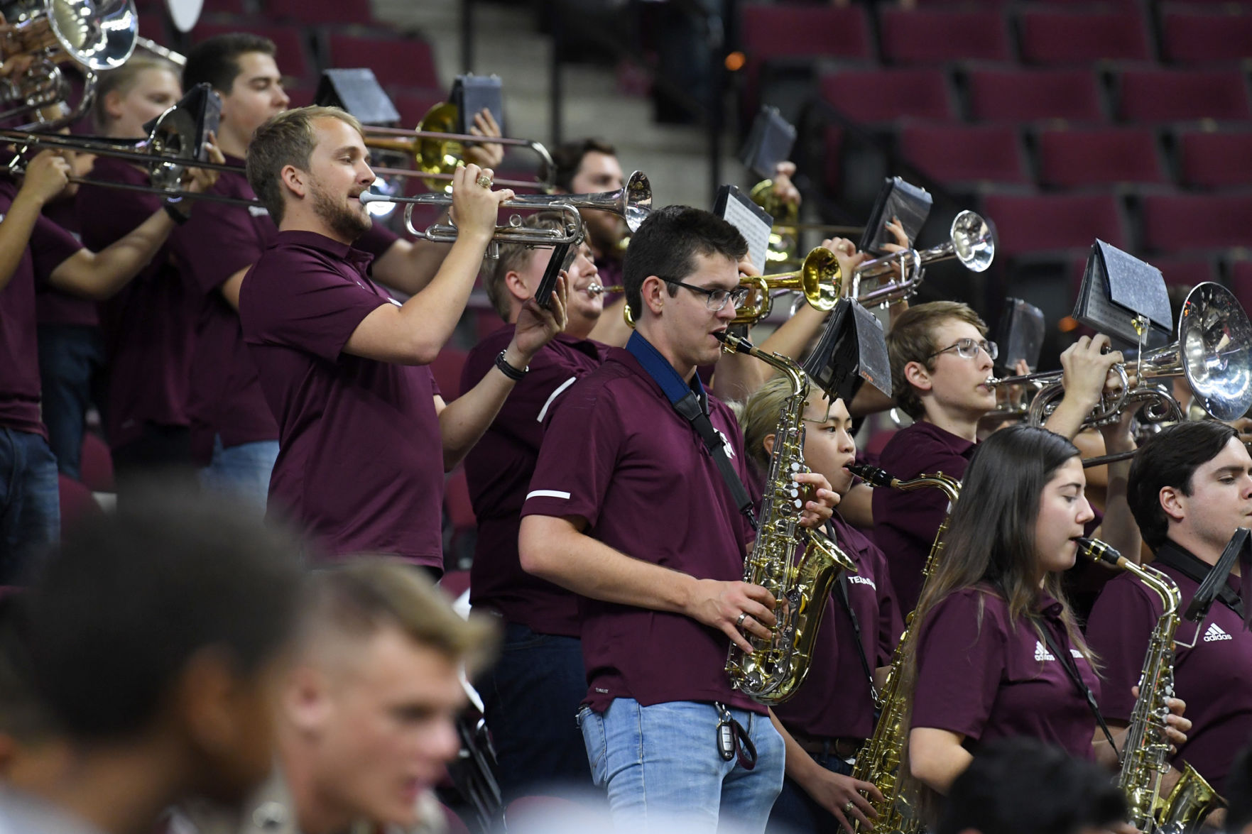Texas A&M vs. Northwestern State